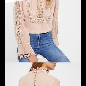Free People Blouse